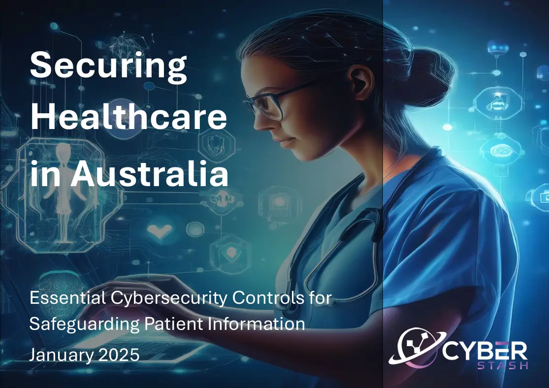 Read more about the article Securing Healthcare in Australia